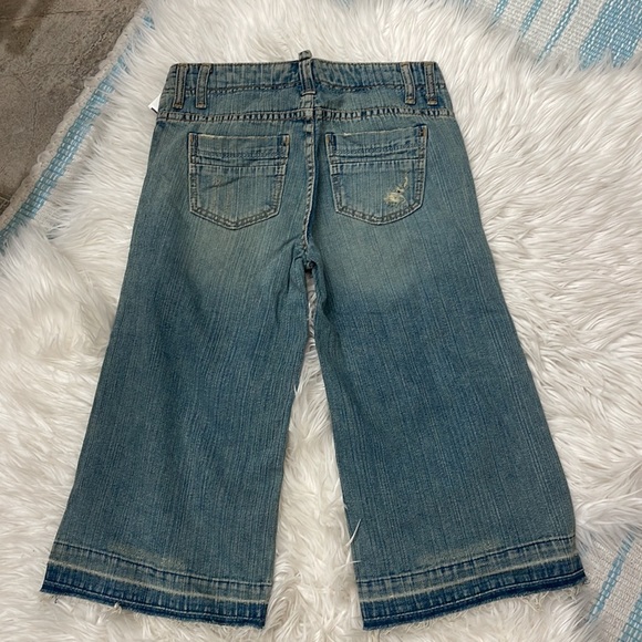 Womens gap culottes - Picture 7 of 9